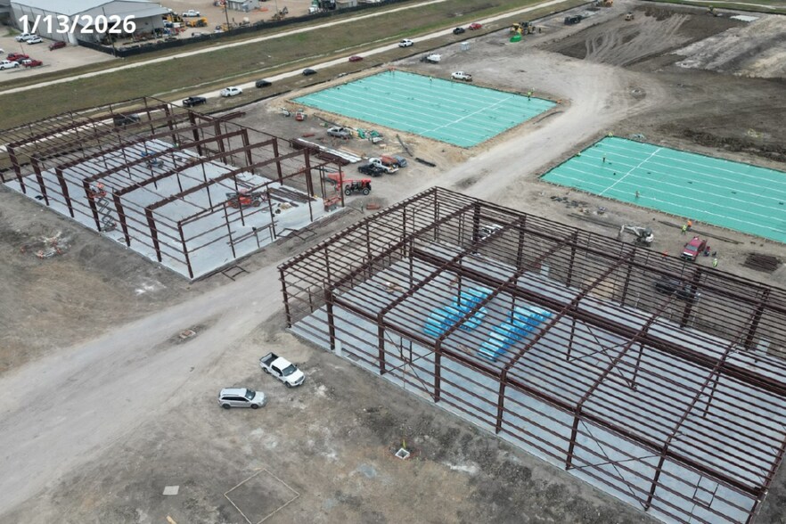 More Photos Of , Friendswood Industrial For Sale