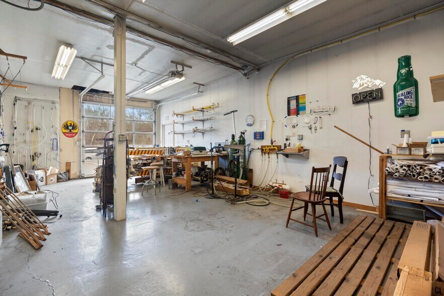 More Photos Of 1531 Route 163, Oakdale Auto Repair For Sale