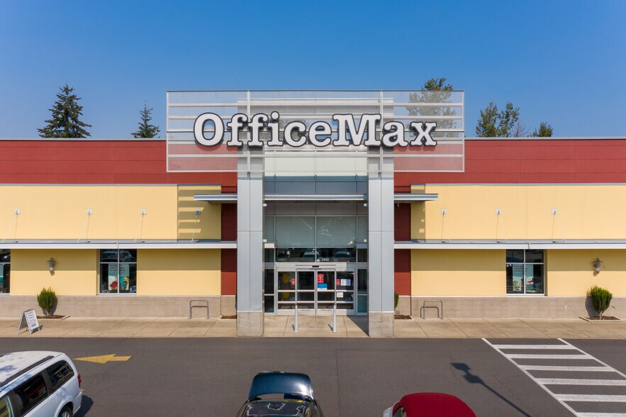 More Photos Of 2846-2856 Willamette St, Eugene Unknown For Lease