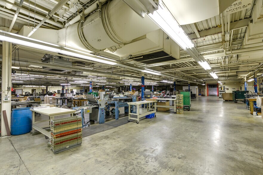 More Photos Of 3405 Commerce Rd, Richmond Warehouse For Sale