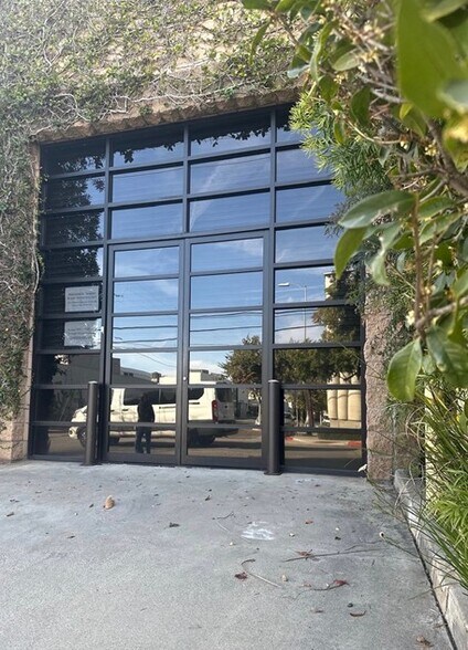 Primary Photo Of 3617 Hayden Ave, Culver City Loft Creative Space For Lease