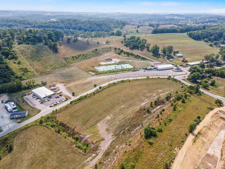 More Photos Of Route 88, Finleyville Land For Lease