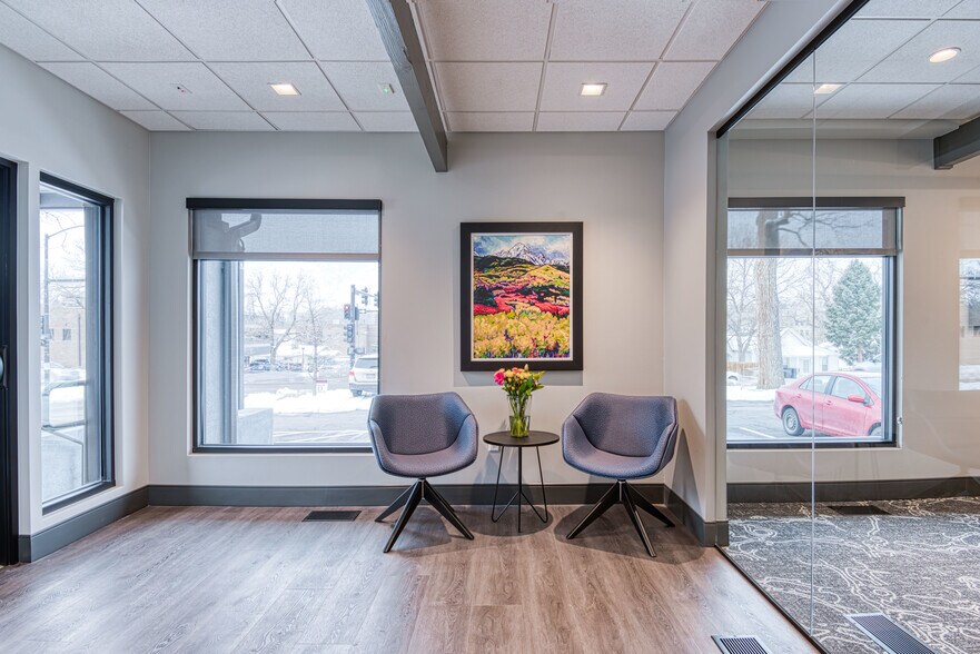 More Photos Of 1823 Ford St, Golden Office Residential For Lease