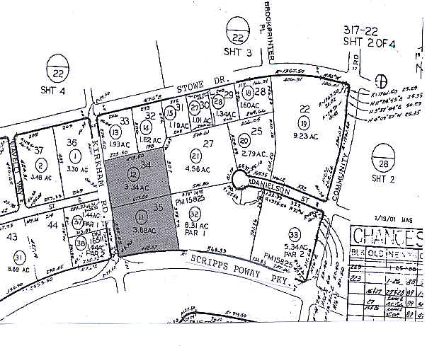 More Photos Of 12255 Kirkham Rd, Poway Warehouse For Lease