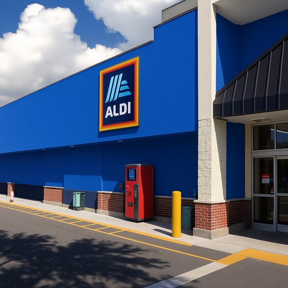 Primary Photo Of 1722 S 8th St, Fernandina Beach Unknown For Lease