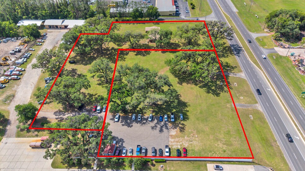 More Photos Of 9935 US-301, Wildwood Land For Sale