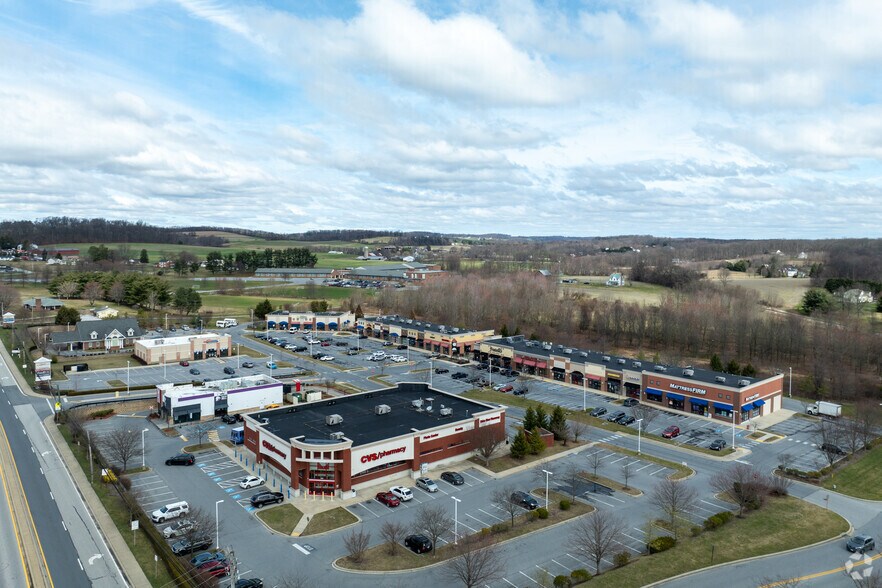 More Photos Of Hanover Pike @ Eagle Ridge Court, Hampstead Unknown For Lease