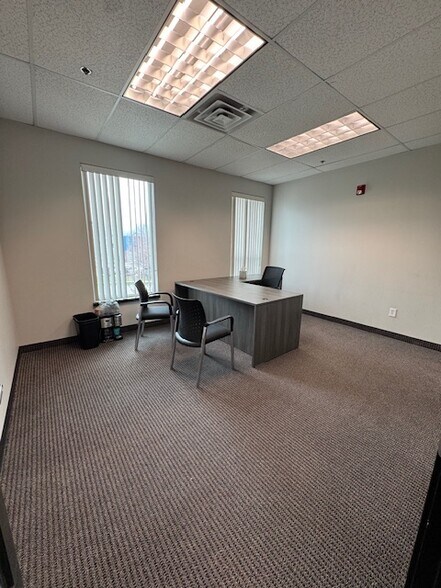 More Photos Of 12244 S Business Park Dr, Draper Office For Lease