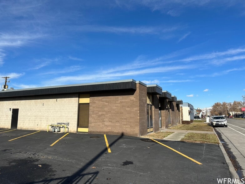 More Photos Of 2970 S West Temple, Salt Lake City Flex For Sale