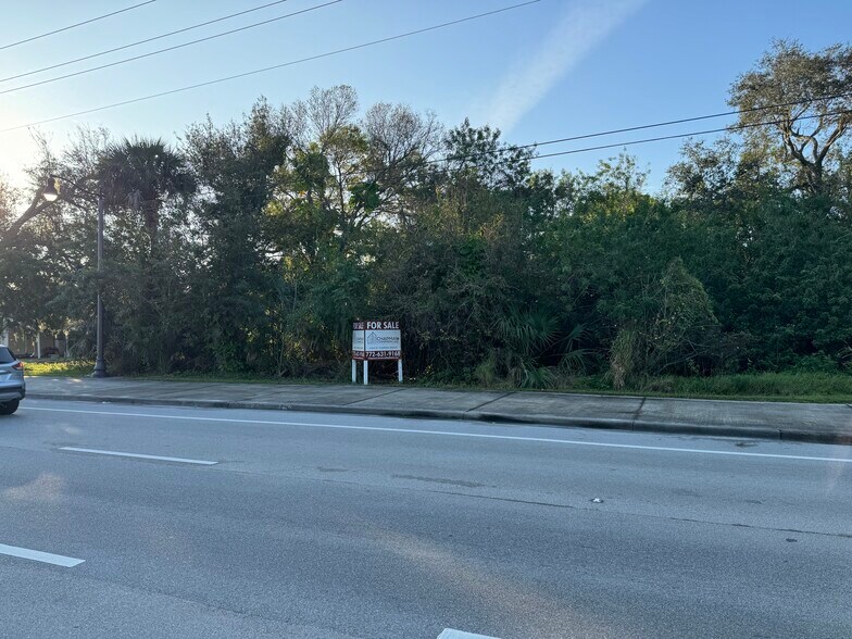 More Photos Of 755 W Midway Rd, Fort Pierce Land For Sale