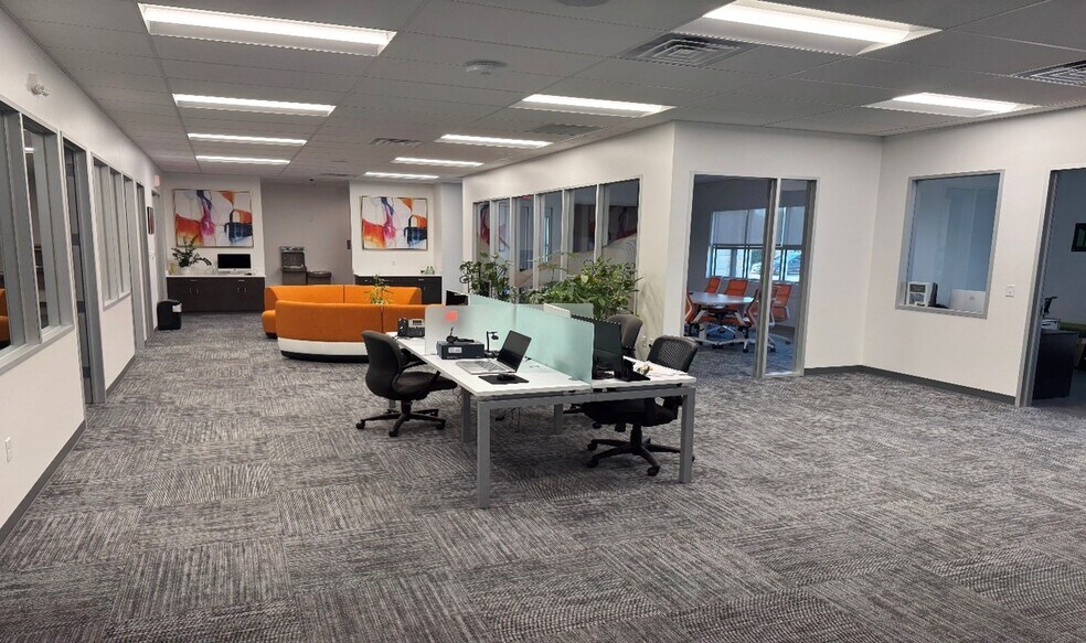 More Photos Of 545 S Kimball Ave, Southlake Medical For Lease