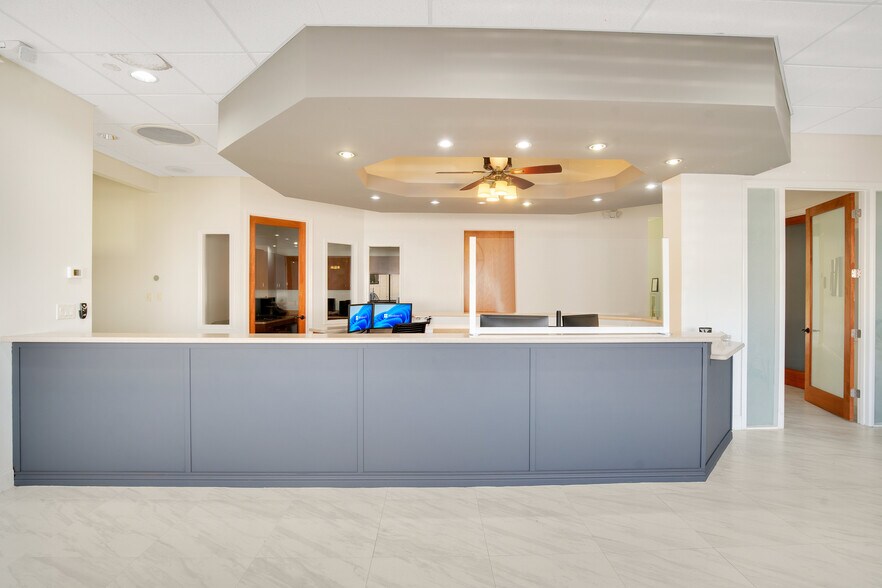 More Photos Of 1215-1221 W Fairbanks Ave, Orlando Medical For Lease