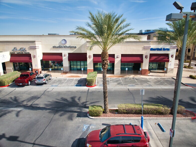 More Photos Of , Las Vegas General Retail For Sale