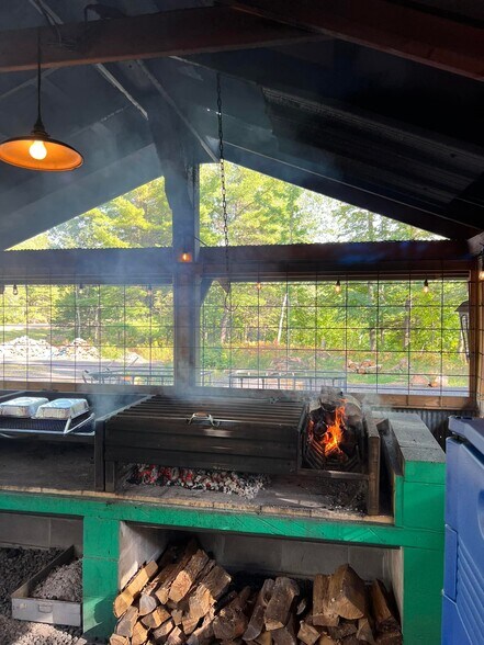 More Photos Of 14385 County Highway H, Delta Restaurant For Sale