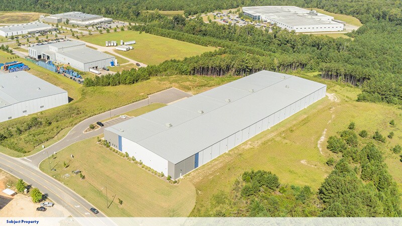 More Photos Of 2270 Riley St, Auburn Warehouse For Lease