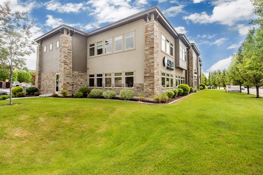 More Photos Of 230 N 1200 E, Lehi Office For Lease
