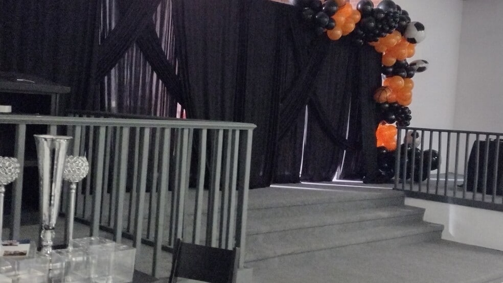 More Photos Of 602 Looney Ave, Memphis Religious Facility For Sale