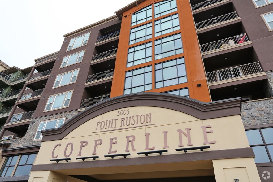 More Photos Of 5005 Main St, Ruston Apartments For Lease