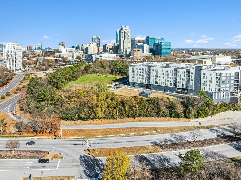 More Photos Of 130-131 Kindley St, Raleigh Land For Sale