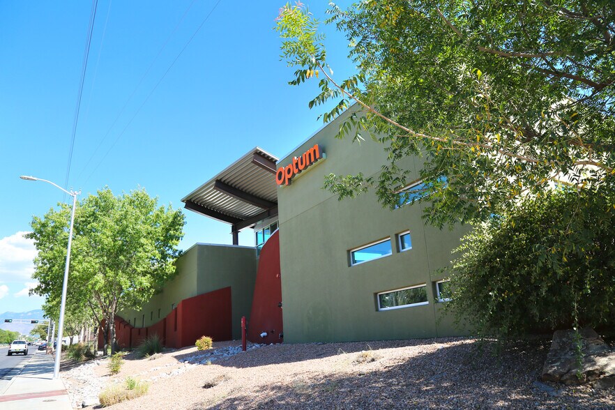 More Photos Of 4010 Montgomery Blvd NE, Albuquerque Medical For Sale