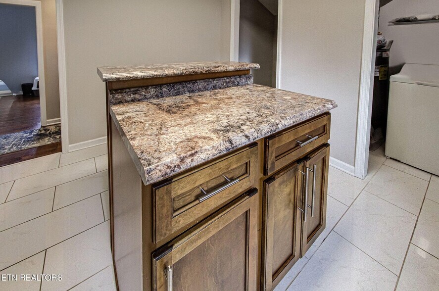 More Photos Of 2502 Harvey St, Knoxville Multifamily For Sale