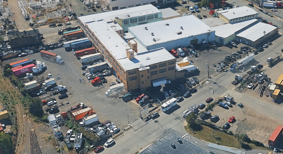 More Photos Of 28 Albert Ave, Newark Warehouse For Lease