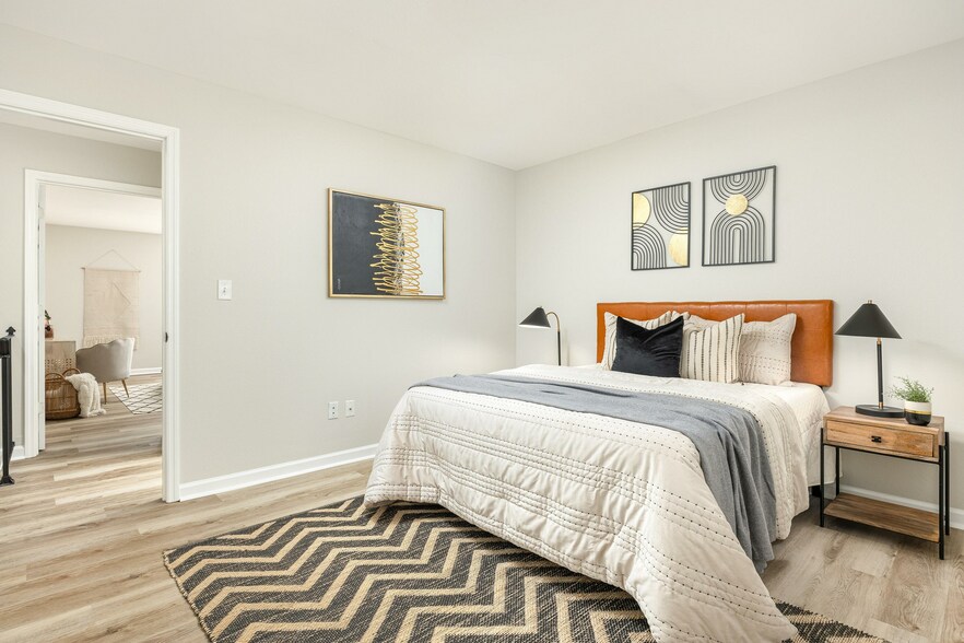 More Photos Of 1400 N Chamberlain Ave, Chattanooga Apartments For Sale