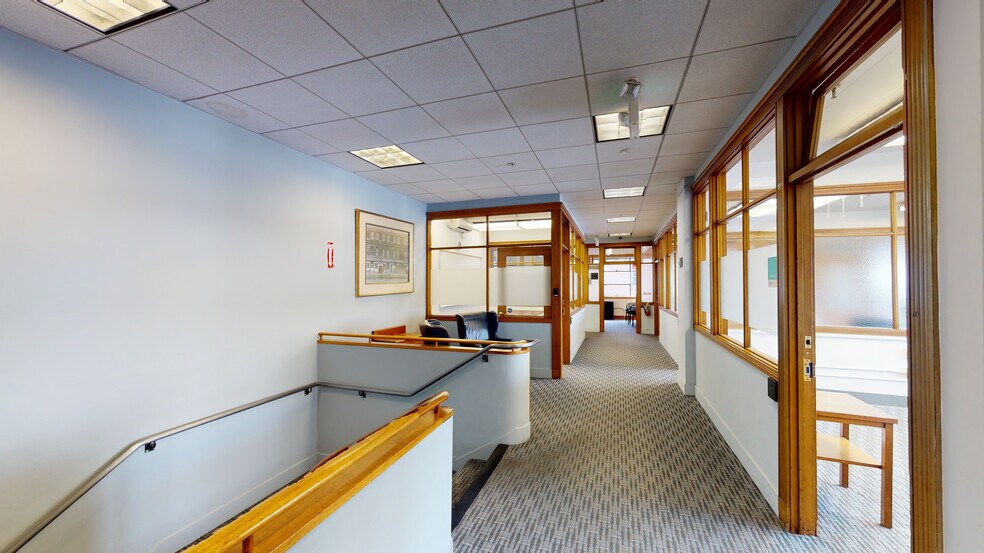 More Photos Of 435 Brannan St, San Francisco Flex For Lease