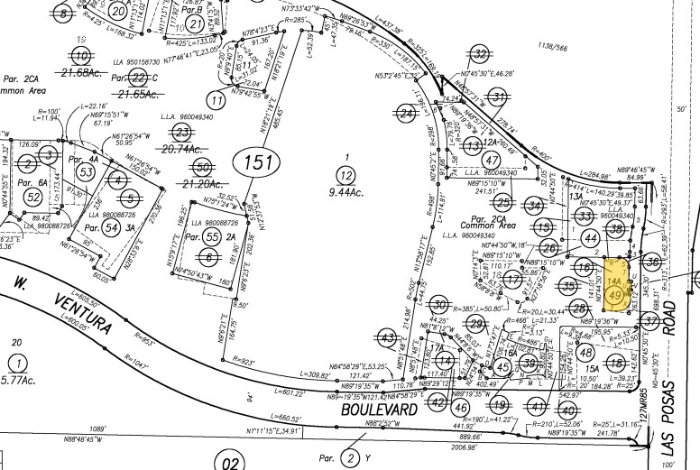 More Photos Of 121 W Ventura Blvd, Camarillo Fast Food For Sale
