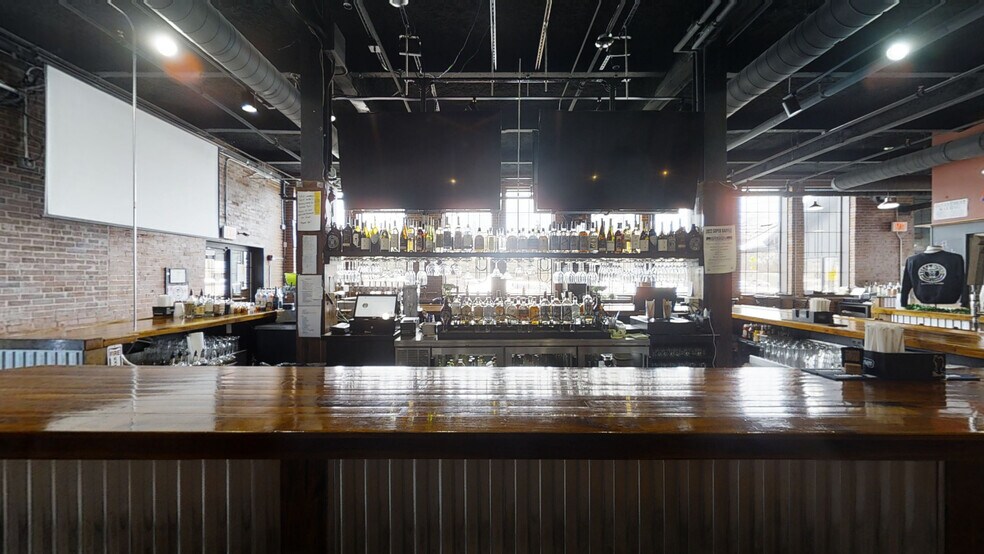 More Photos Of 243 W Main St, Springville Freestanding For Sale