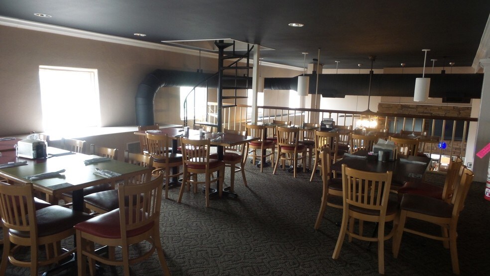 More Photos Of 102 Saint Joseph Ave, Brewton Storefront Retail Residential For Sale