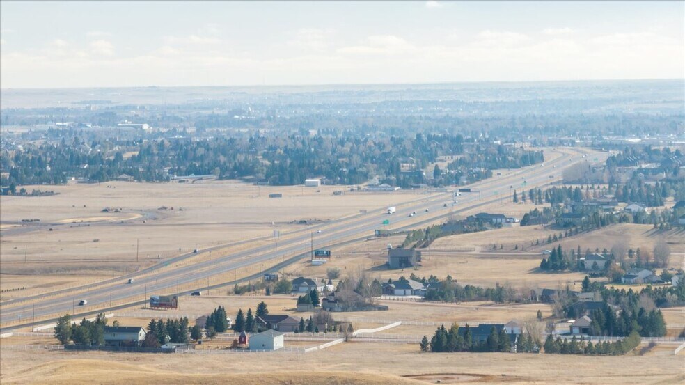 More Photos Of TBD Horse Creek rd, Cheyenne Land For Sale