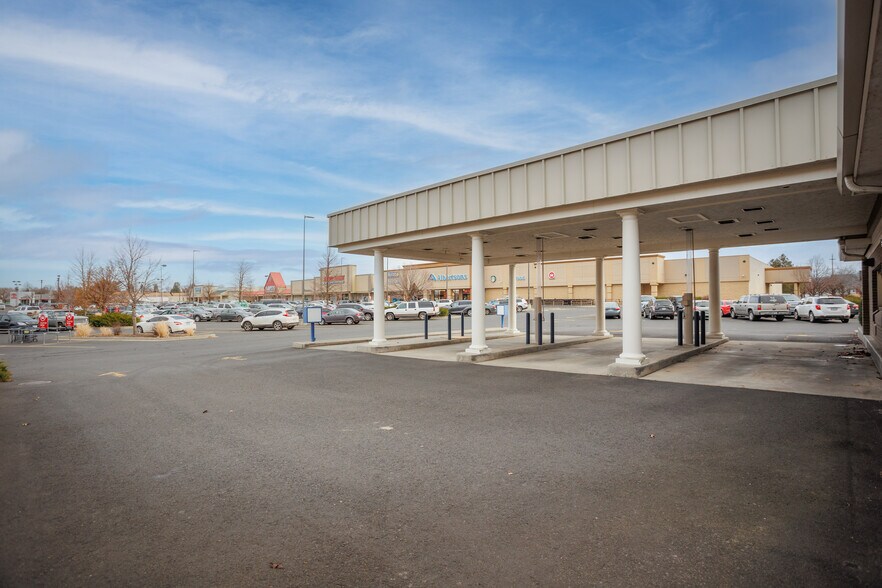 More Photos Of 2121 E Isaacs Ave, Walla Walla Freestanding For Sale