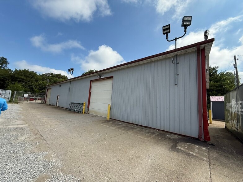 More Photos Of 46789 National Rd, St Clairsville Warehouse For Sale