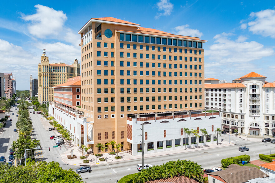 Primary Photo Of 1 Alhambra Plz, Coral Gables Coworking Space