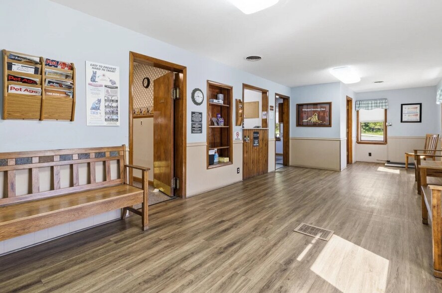 More Photos Of 5962 New York 812, Ogdensburg Medical For Sale