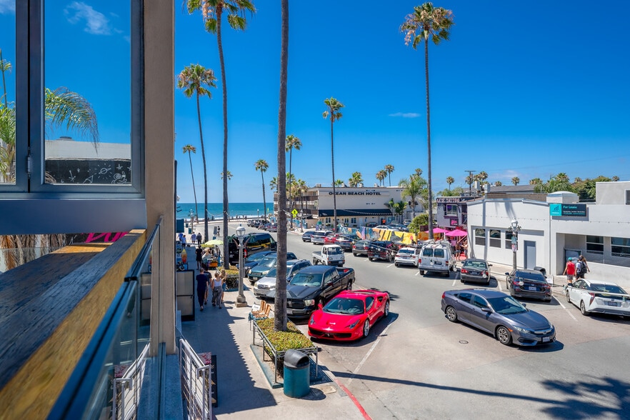 More Photos Of 5041 Newport Ave, San Diego Storefront Retail Office For Sale