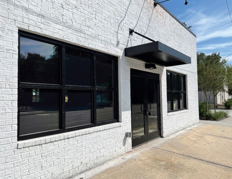 More Photos Of 1924-1928 E Montague Ave, North Charleston Flex For Lease