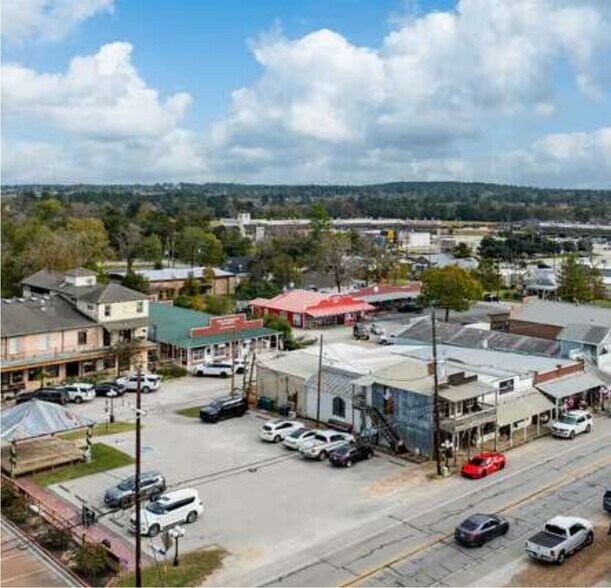 More Photos Of 0 Farm to Market 1097, Montgomery Land For Sale