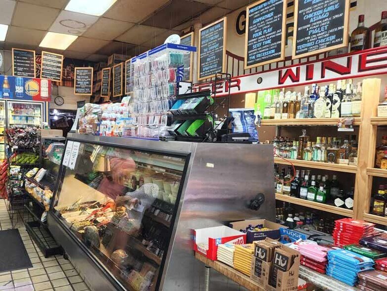 More Photos Of , San Francisco General Retail For Sale