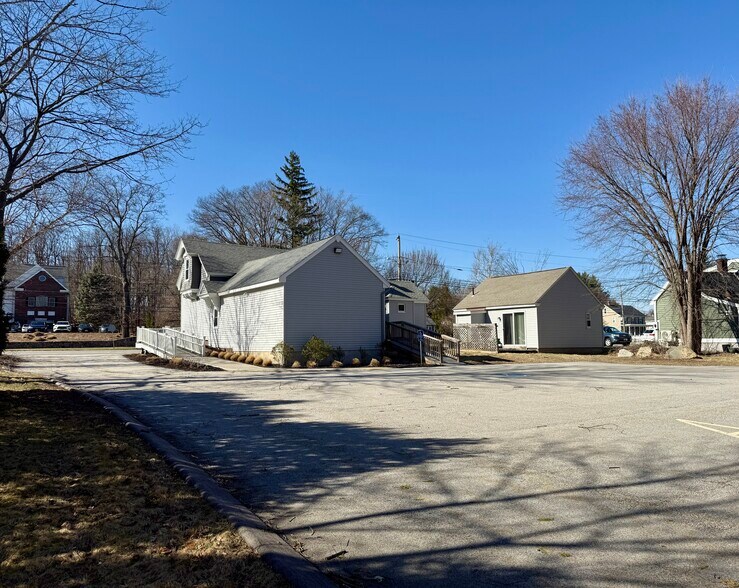 More Photos Of 154 Main St, Northborough Medical For Sale