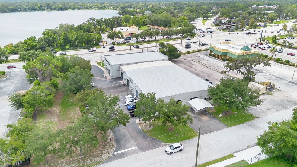 More Photos Of 2350 Us-17-92, Longwood Showroom For Sale