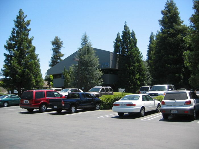 Primary Photo Of 775 Sunrise Ave, Roseville Office For Lease