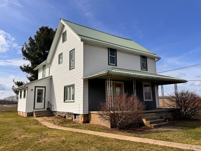 More Photos Of 15 GLECOE Rd, Dellroy Land For Sale