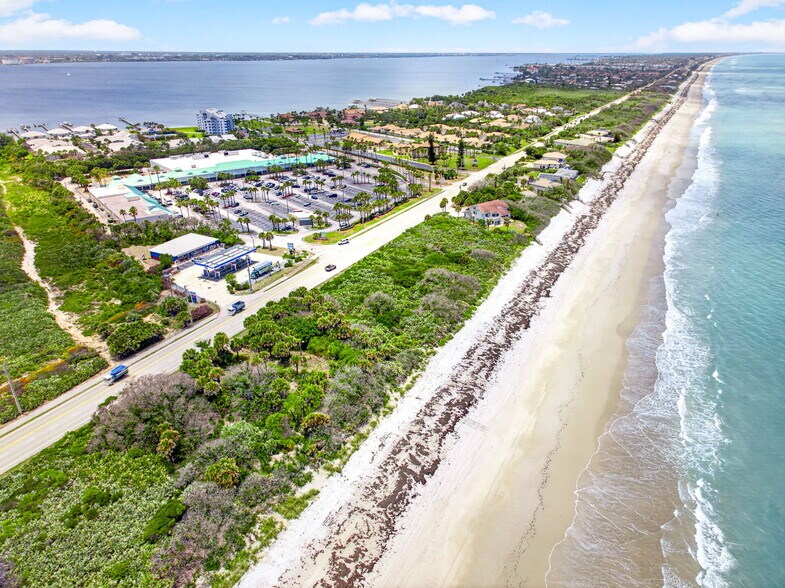 More Photos Of 3830 S Highway A1a, Melbourne Beach General Retail For Sale
