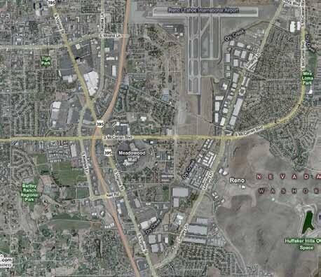 More Photos Of 5450 Louie Ln, Reno Light Distribution For Lease