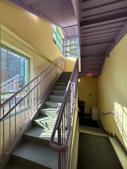 More Photos Of 912 Thayer Ave, Silver Spring Loft Creative Space For Sale