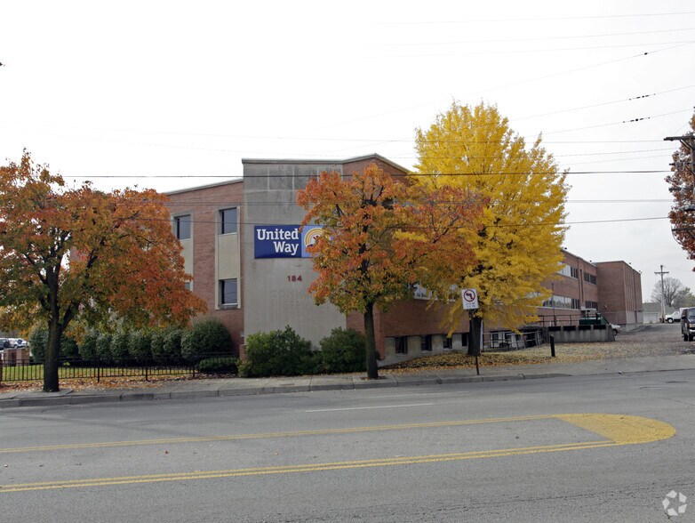More Photos Of 184 Salem Ave, Dayton Office Residential For Lease