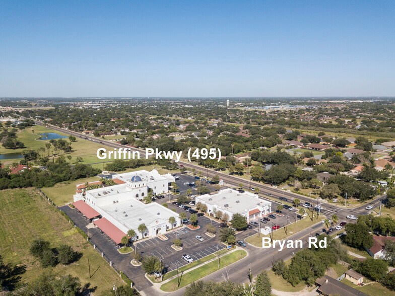 More Photos Of 1022 E Griffin Pky, Mission Medical For Sale