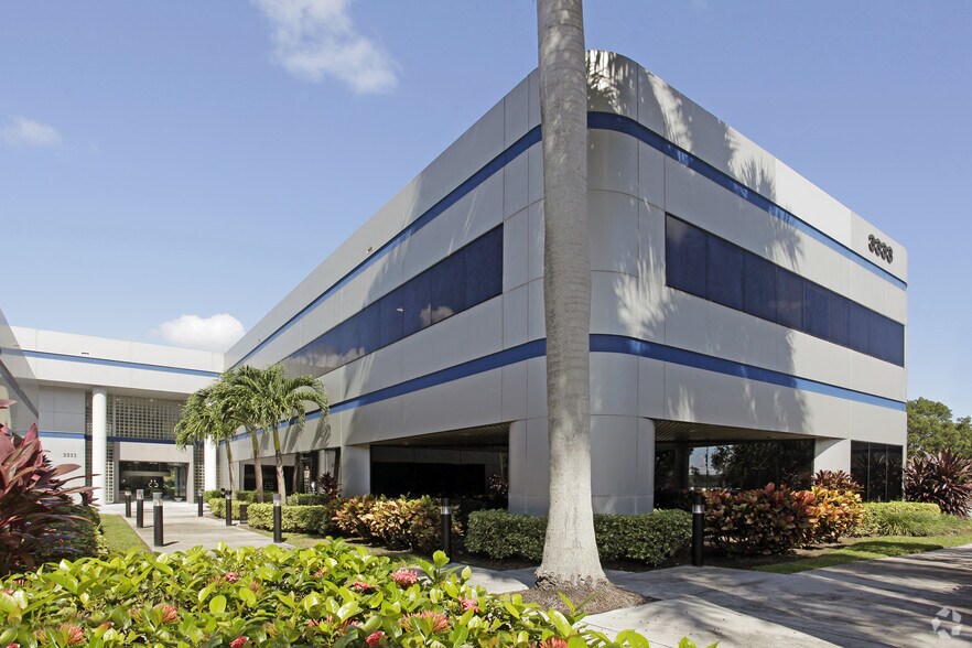 Primary Photo Of 3333 W Commercial Blvd, Fort Lauderdale Medical For Sale